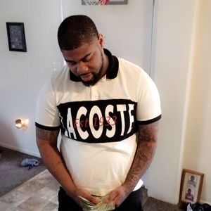 Meet your Posher, Antwan